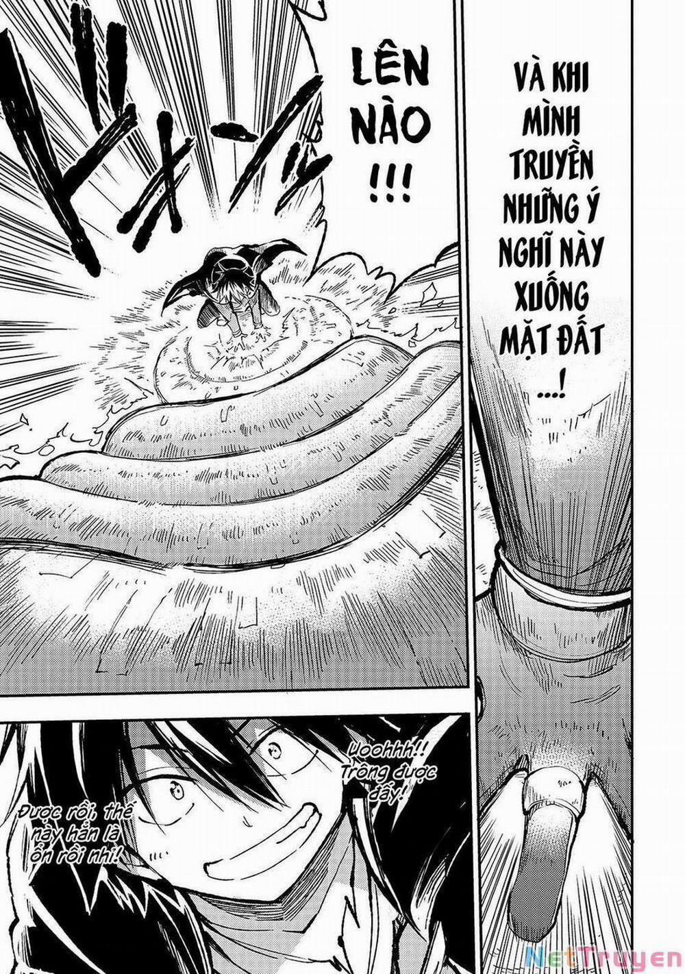 Hitoribocchi No Isekai Kouryaku 65 trang 9