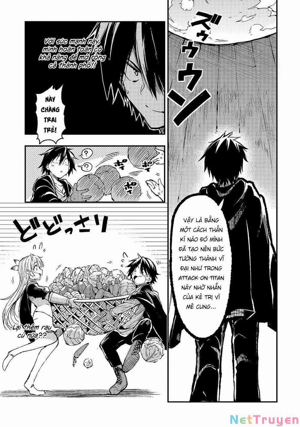 Hitoribocchi No Isekai Kouryaku 66 trang 1