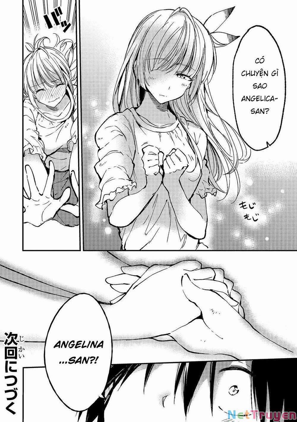 Hitoribocchi No Isekai Kouryaku 66 trang 11