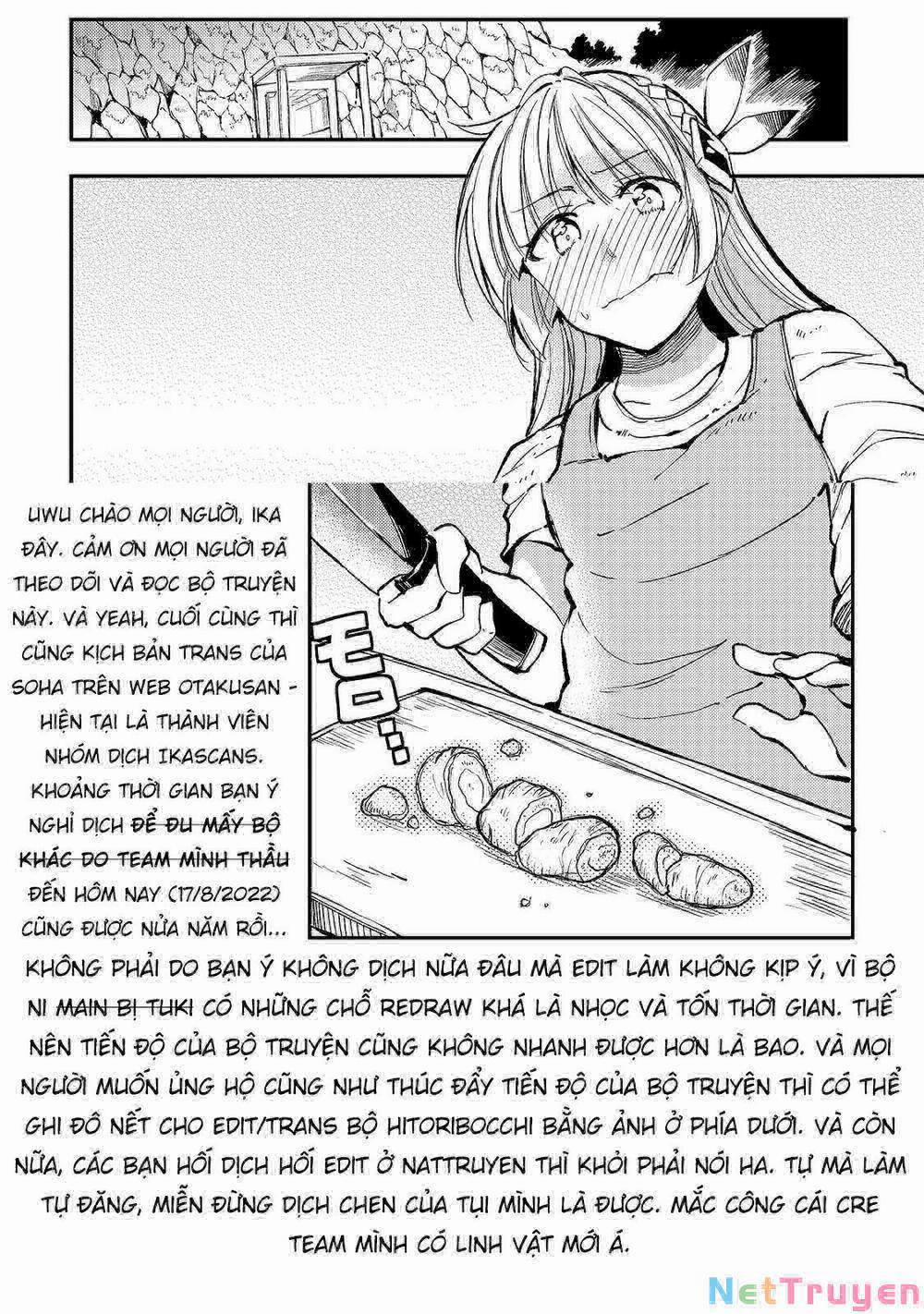 Hitoribocchi No Isekai Kouryaku 66 trang 12