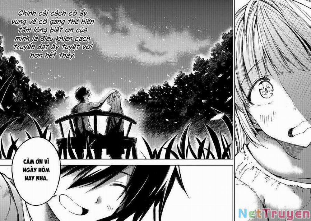 Hitoribocchi No Isekai Kouryaku 67 trang 12