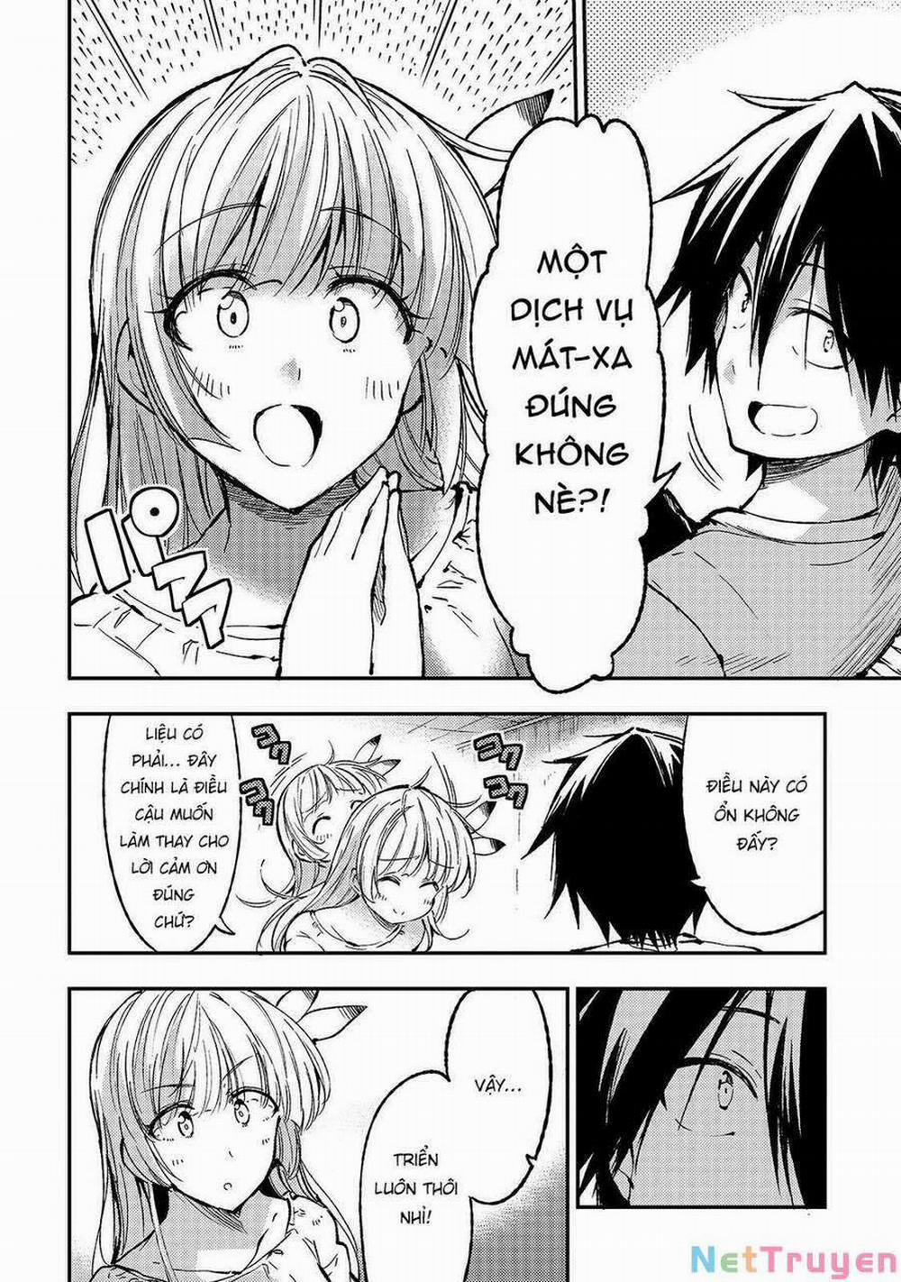 Hitoribocchi No Isekai Kouryaku 67 trang 6