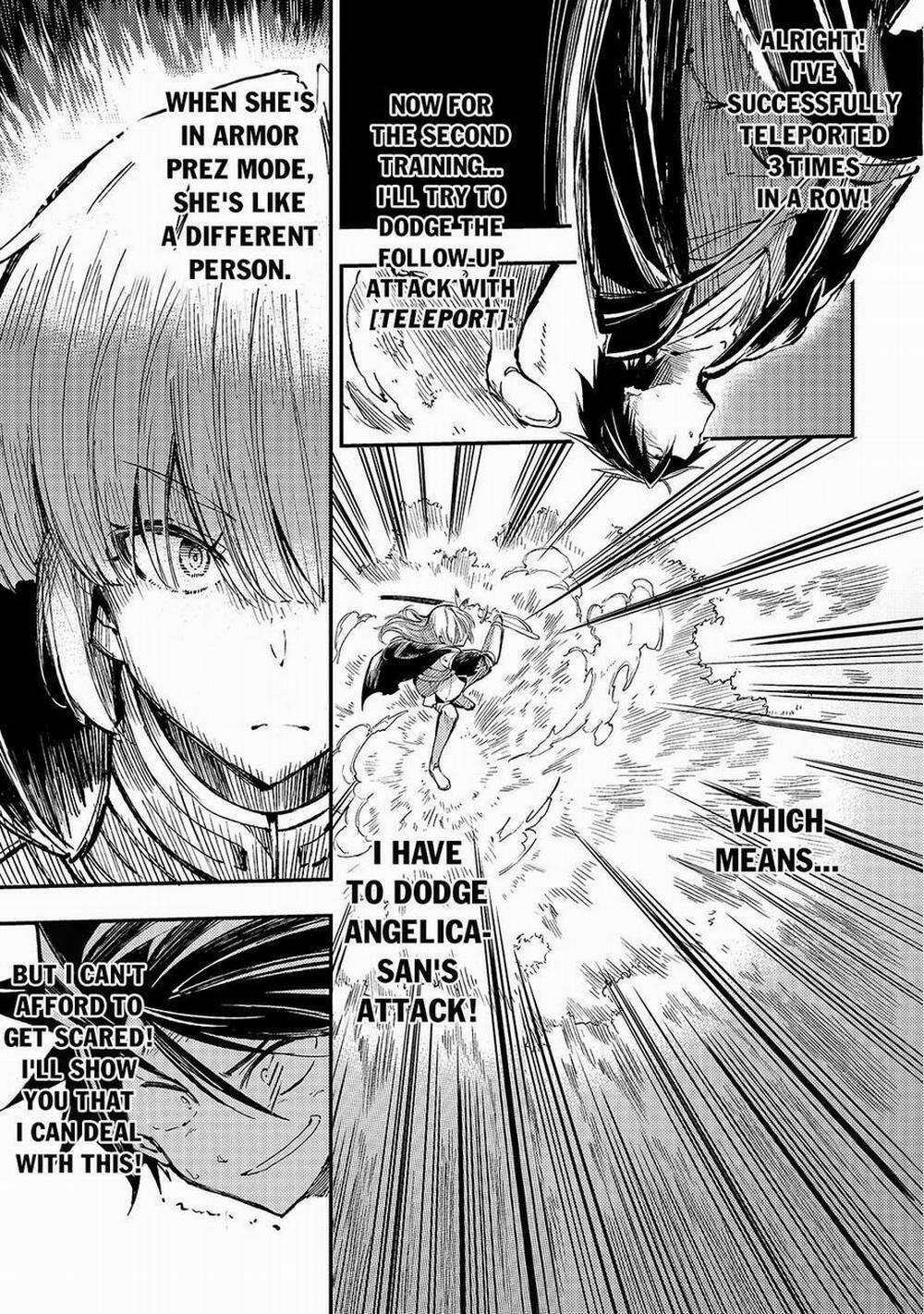 Hitoribocchi No Isekai Kouryaku 68 trang 10