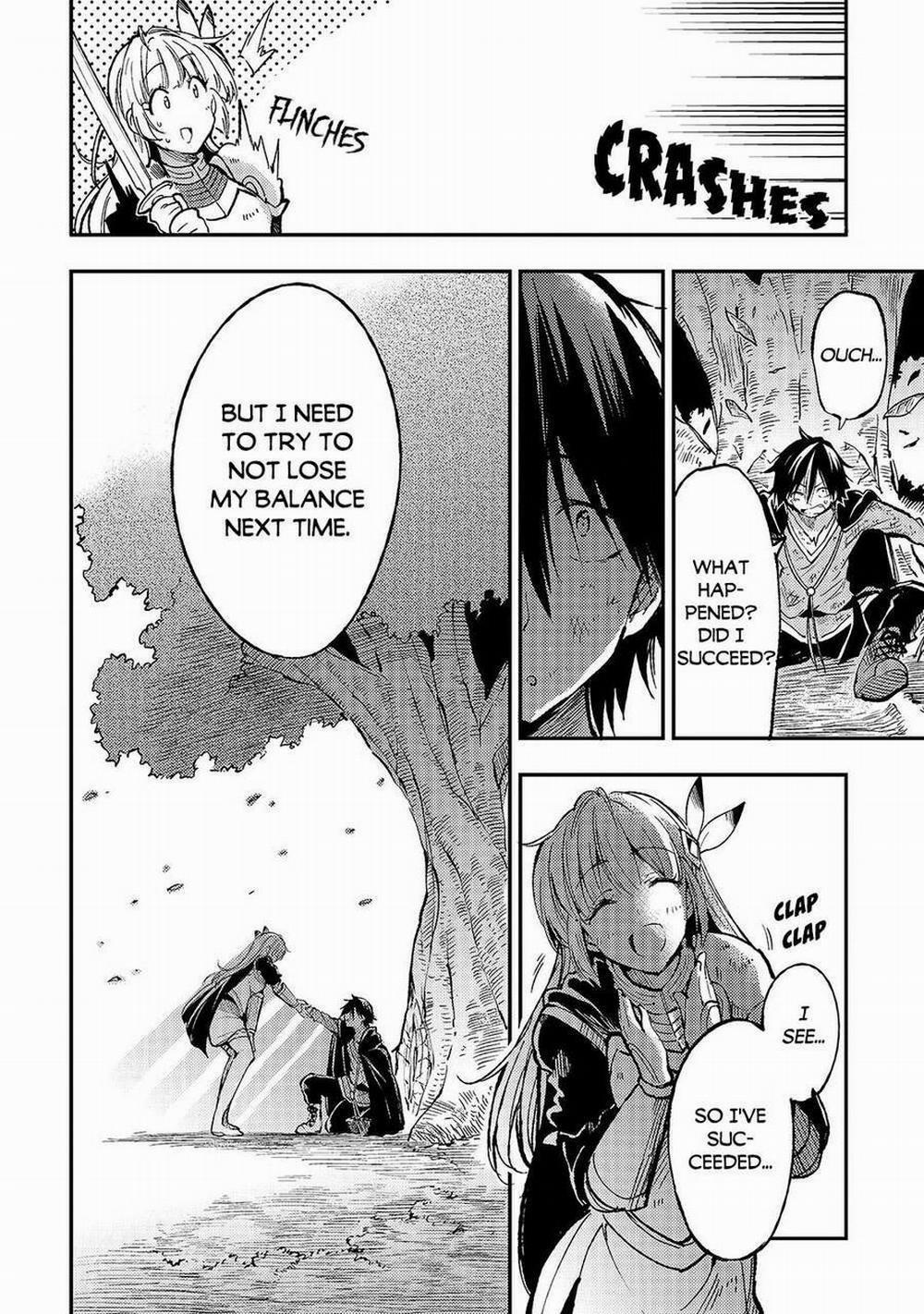 Hitoribocchi No Isekai Kouryaku 68 trang 12