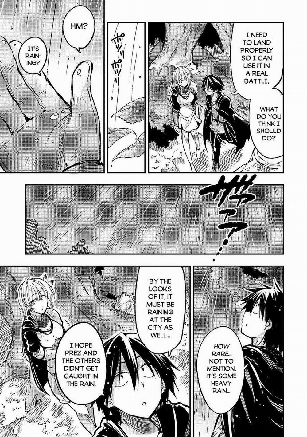 Hitoribocchi No Isekai Kouryaku 68 trang 13