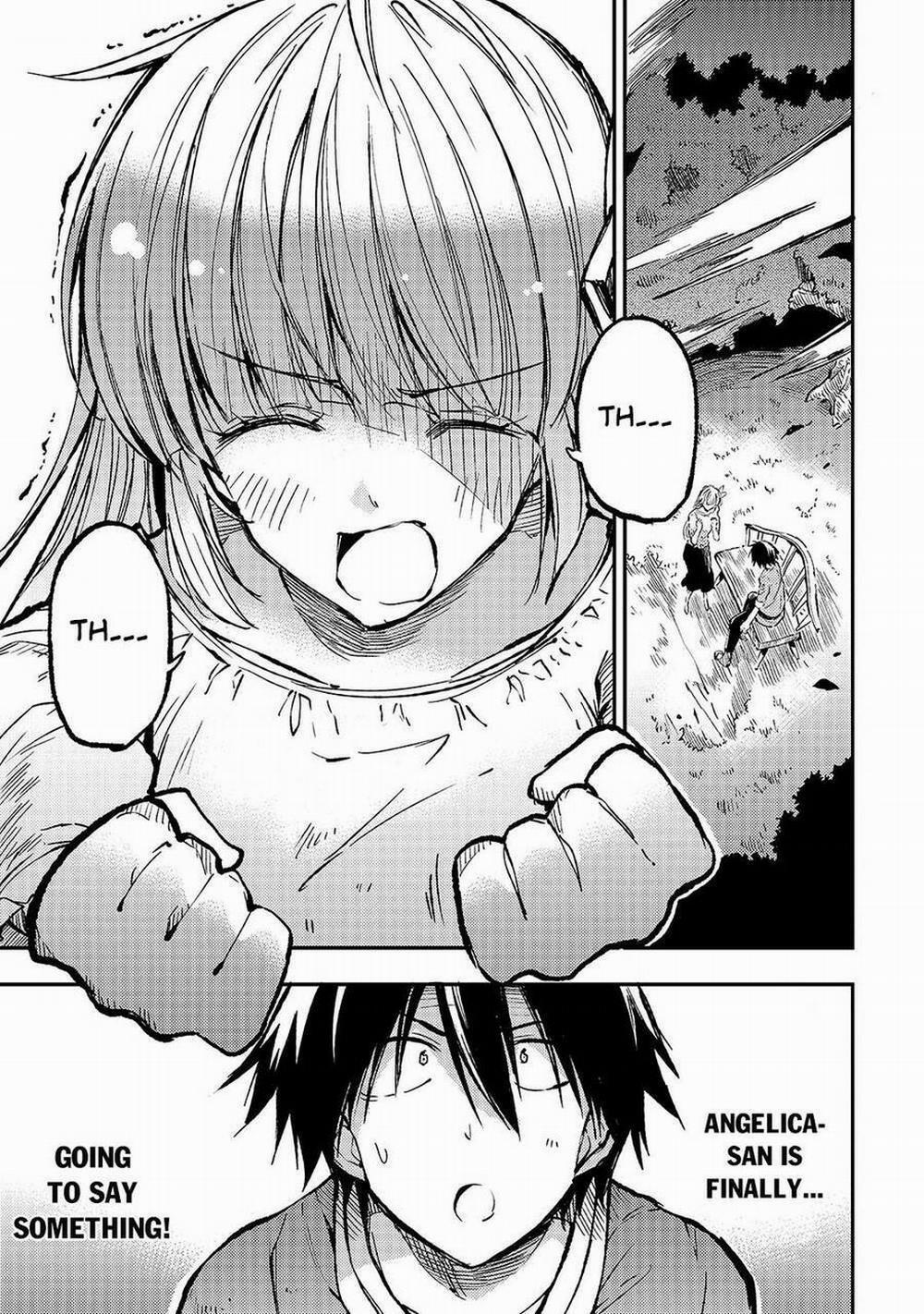 Hitoribocchi No Isekai Kouryaku 68 trang 4