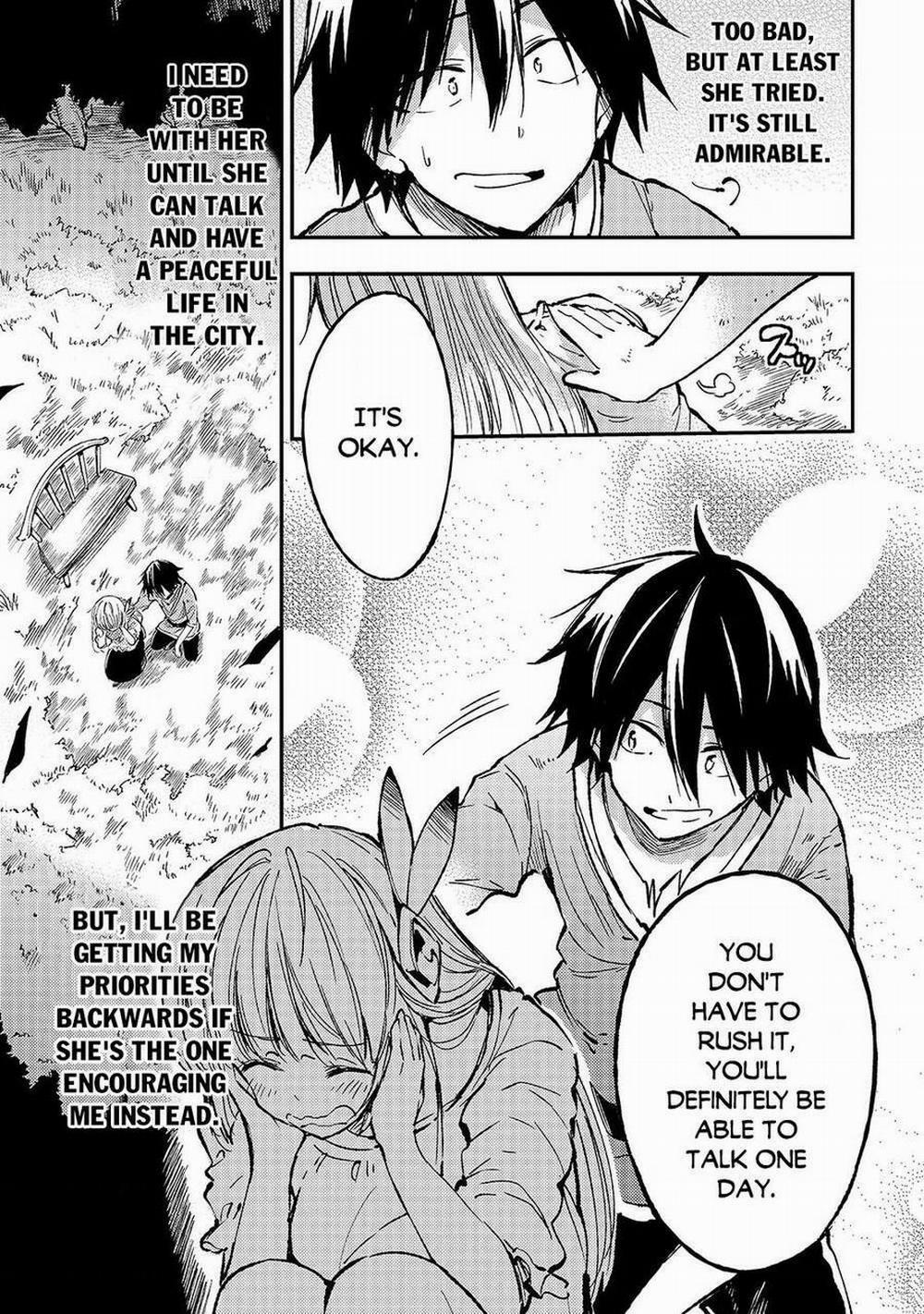 Hitoribocchi No Isekai Kouryaku 68 trang 6