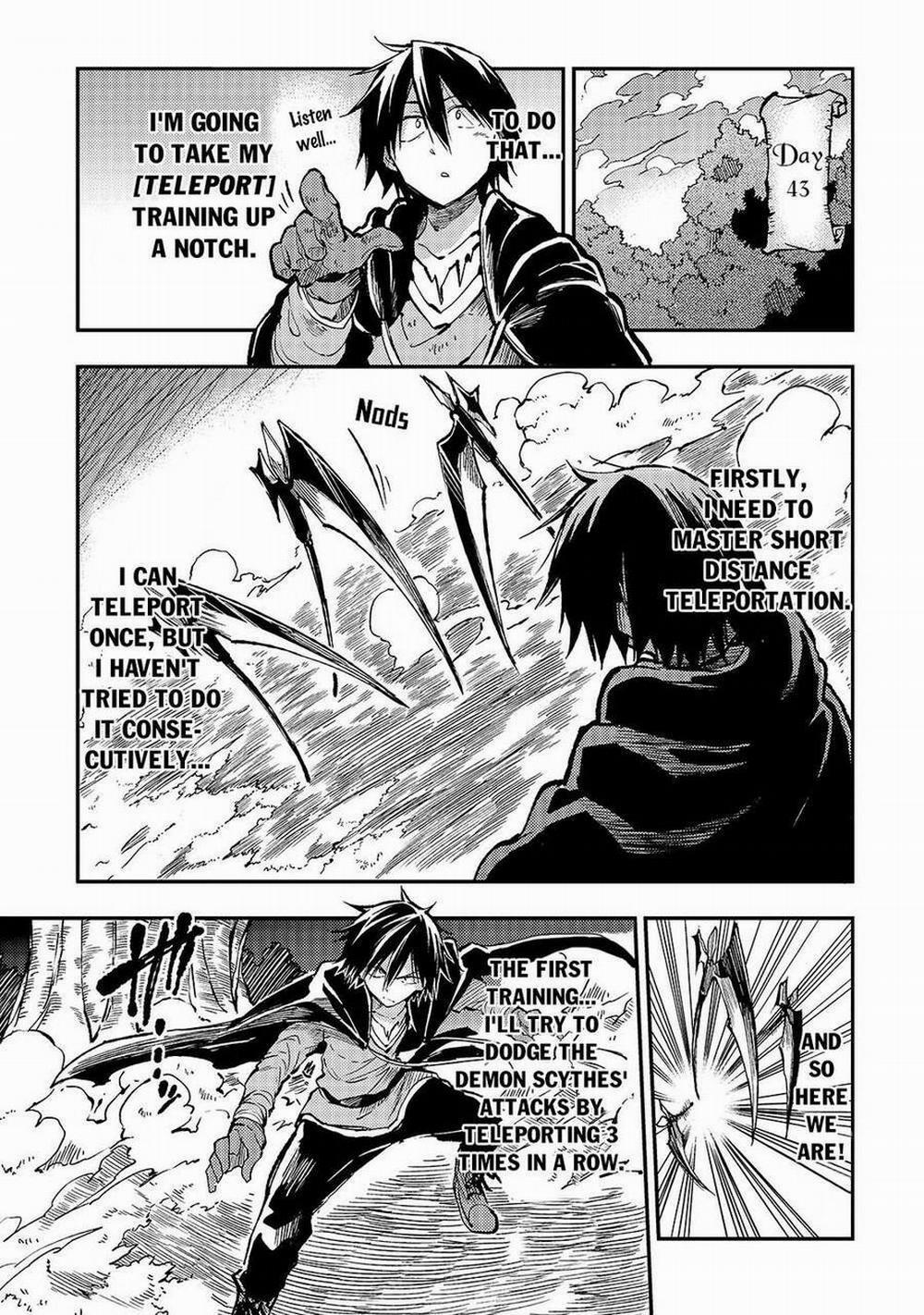 Hitoribocchi No Isekai Kouryaku 68 trang 8