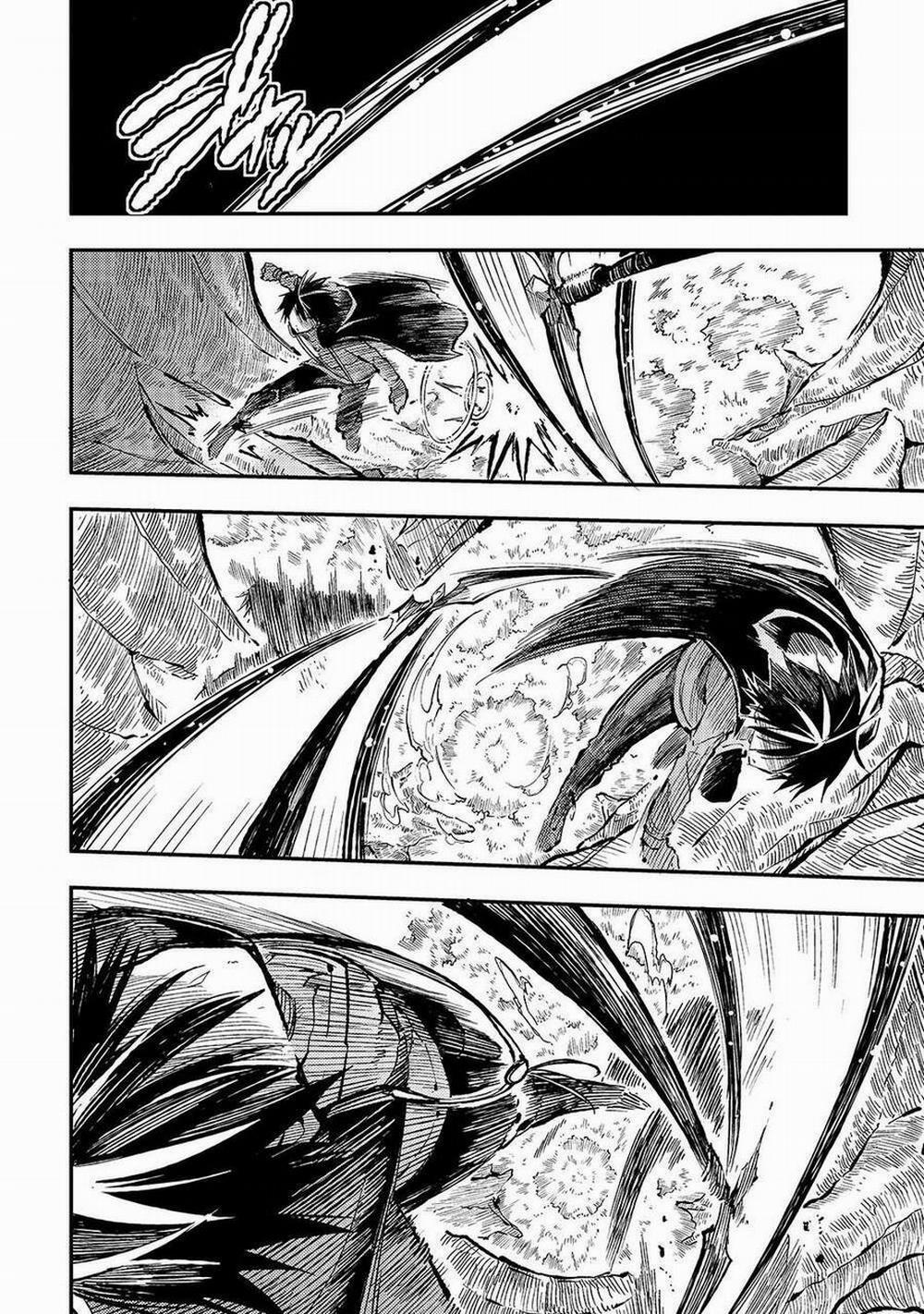 Hitoribocchi No Isekai Kouryaku 68 trang 9