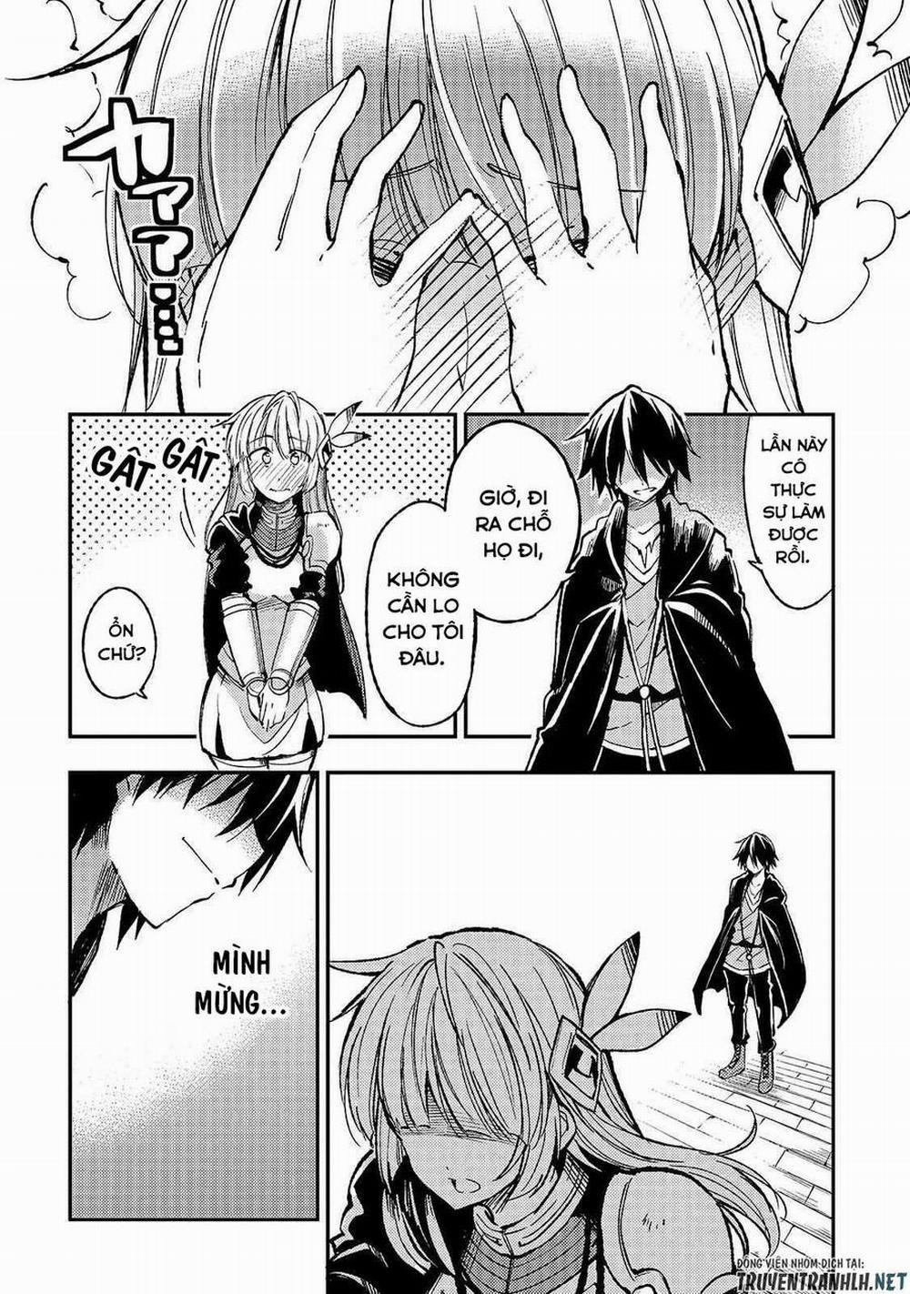 Hitoribocchi No Isekai Kouryaku 69 trang 10