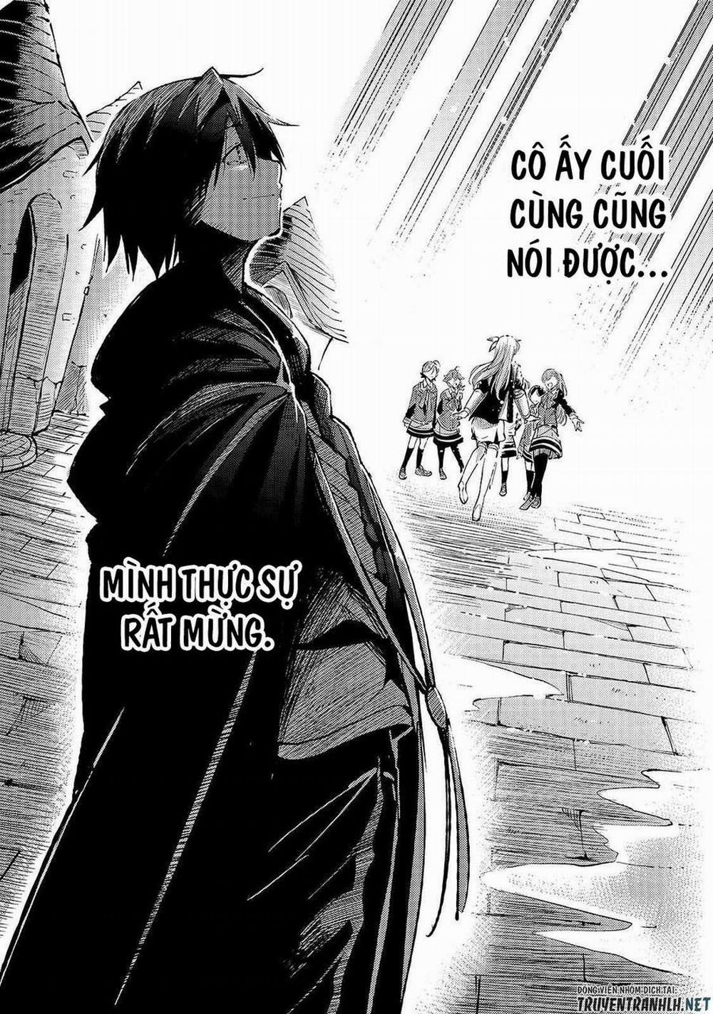 Hitoribocchi No Isekai Kouryaku 69 trang 11