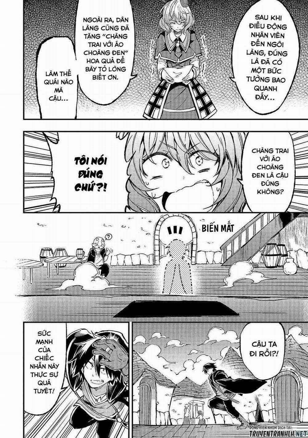 Hitoribocchi No Isekai Kouryaku 69 trang 14