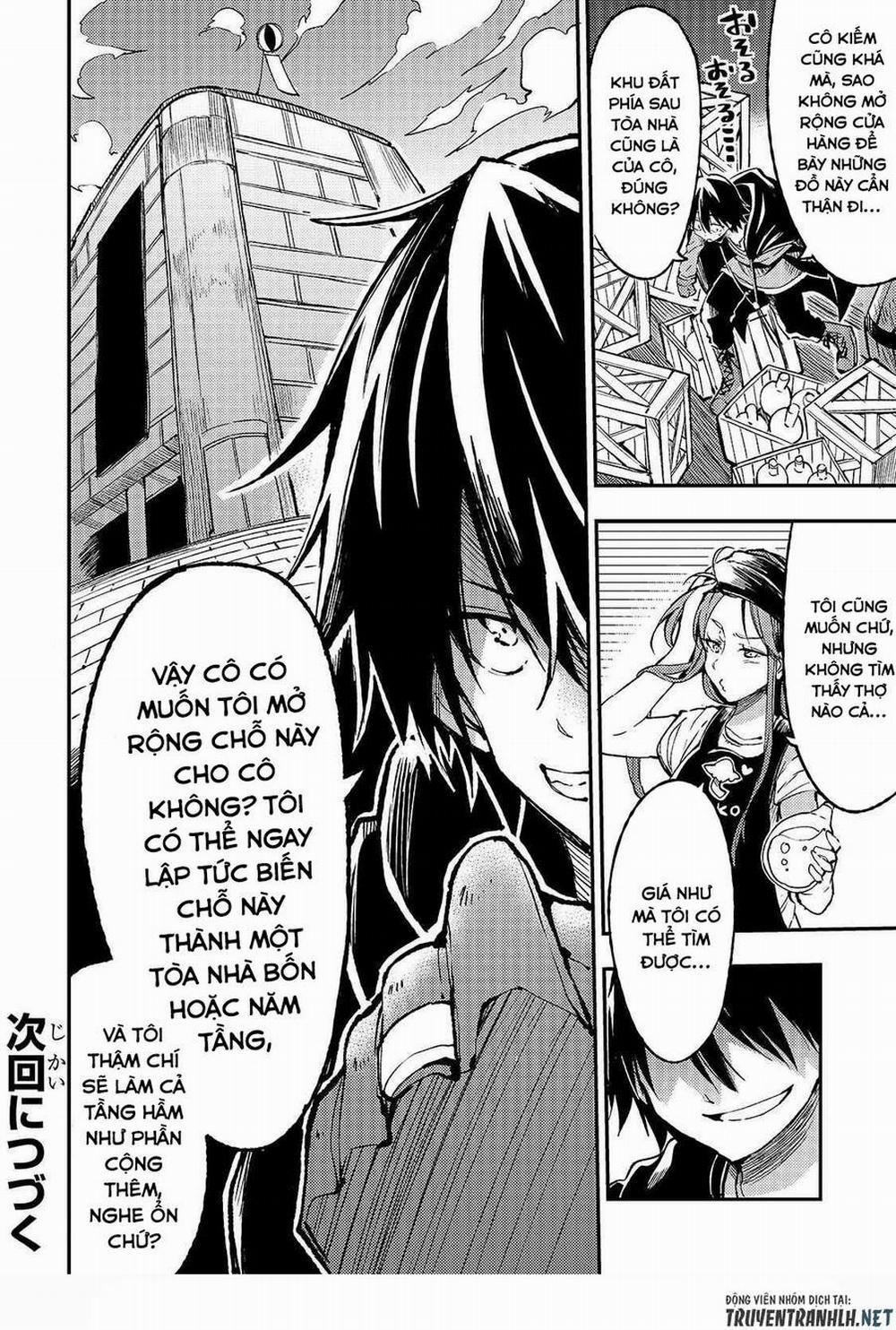 Hitoribocchi No Isekai Kouryaku 69 trang 16