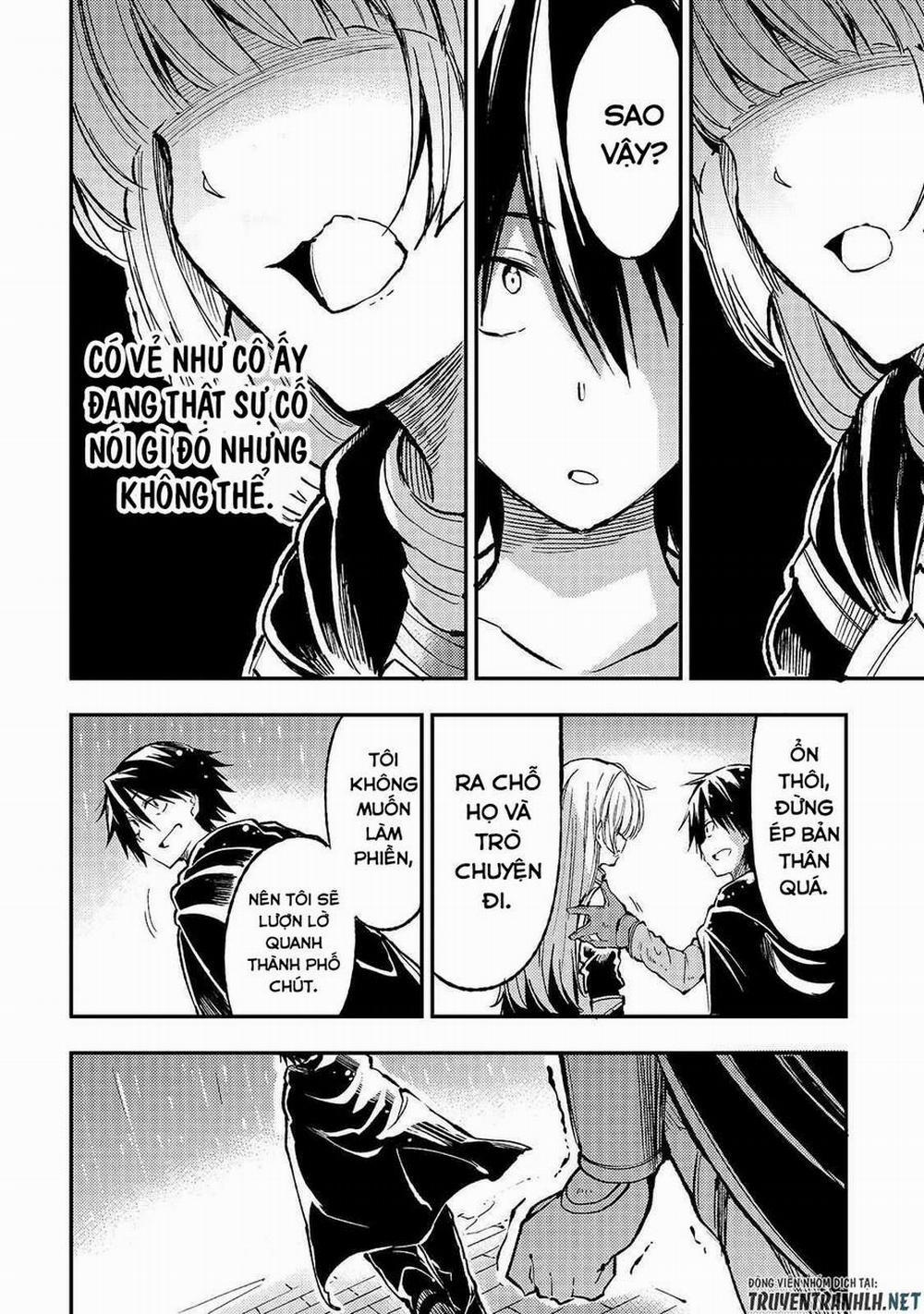 Hitoribocchi No Isekai Kouryaku 69 trang 7