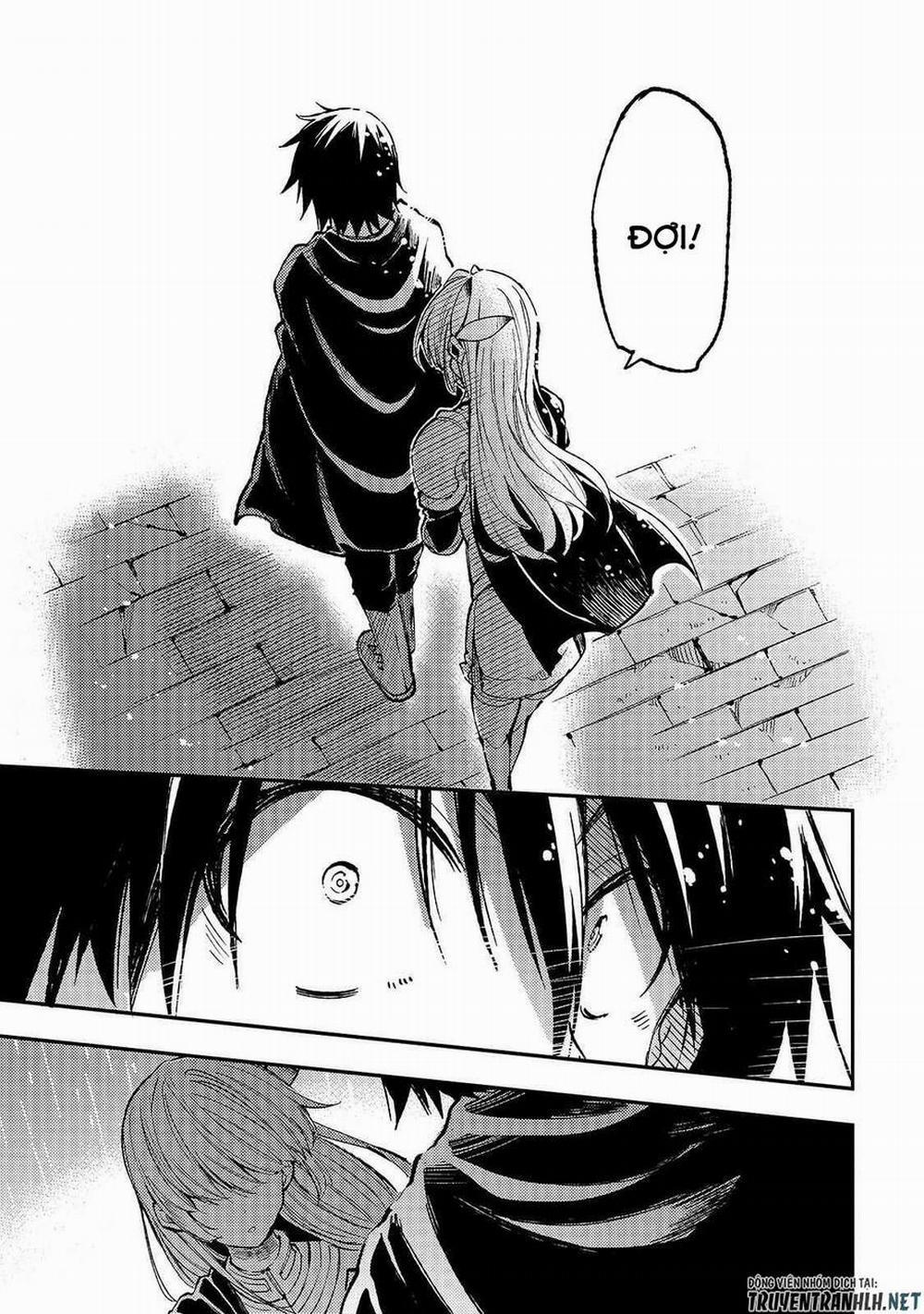 Hitoribocchi No Isekai Kouryaku 69 trang 8