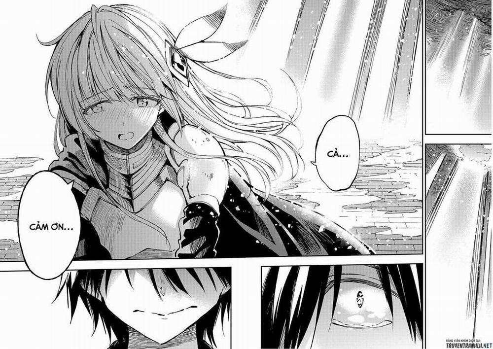 Hitoribocchi No Isekai Kouryaku 69 trang 9