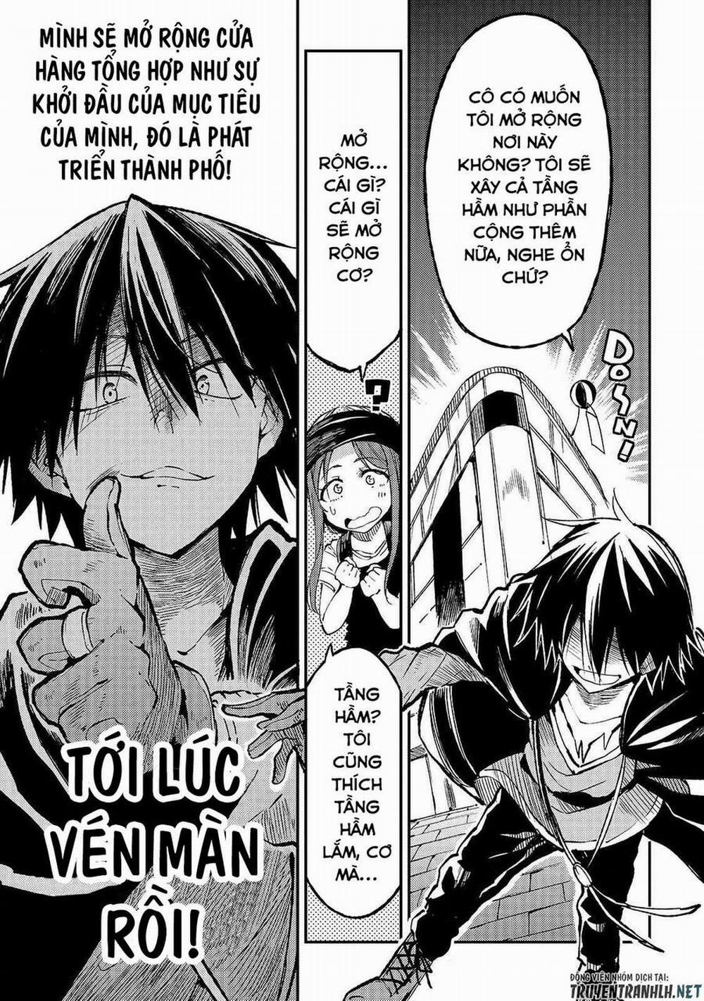 Hitoribocchi No Isekai Kouryaku 70 trang 4