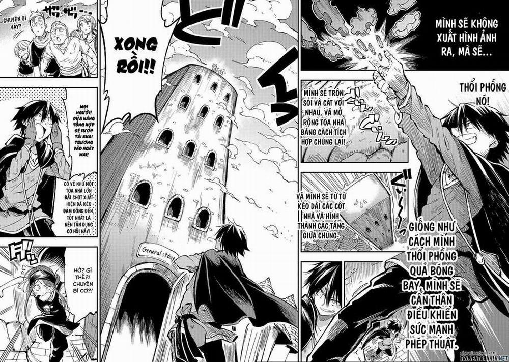 Hitoribocchi No Isekai Kouryaku 70 trang 7