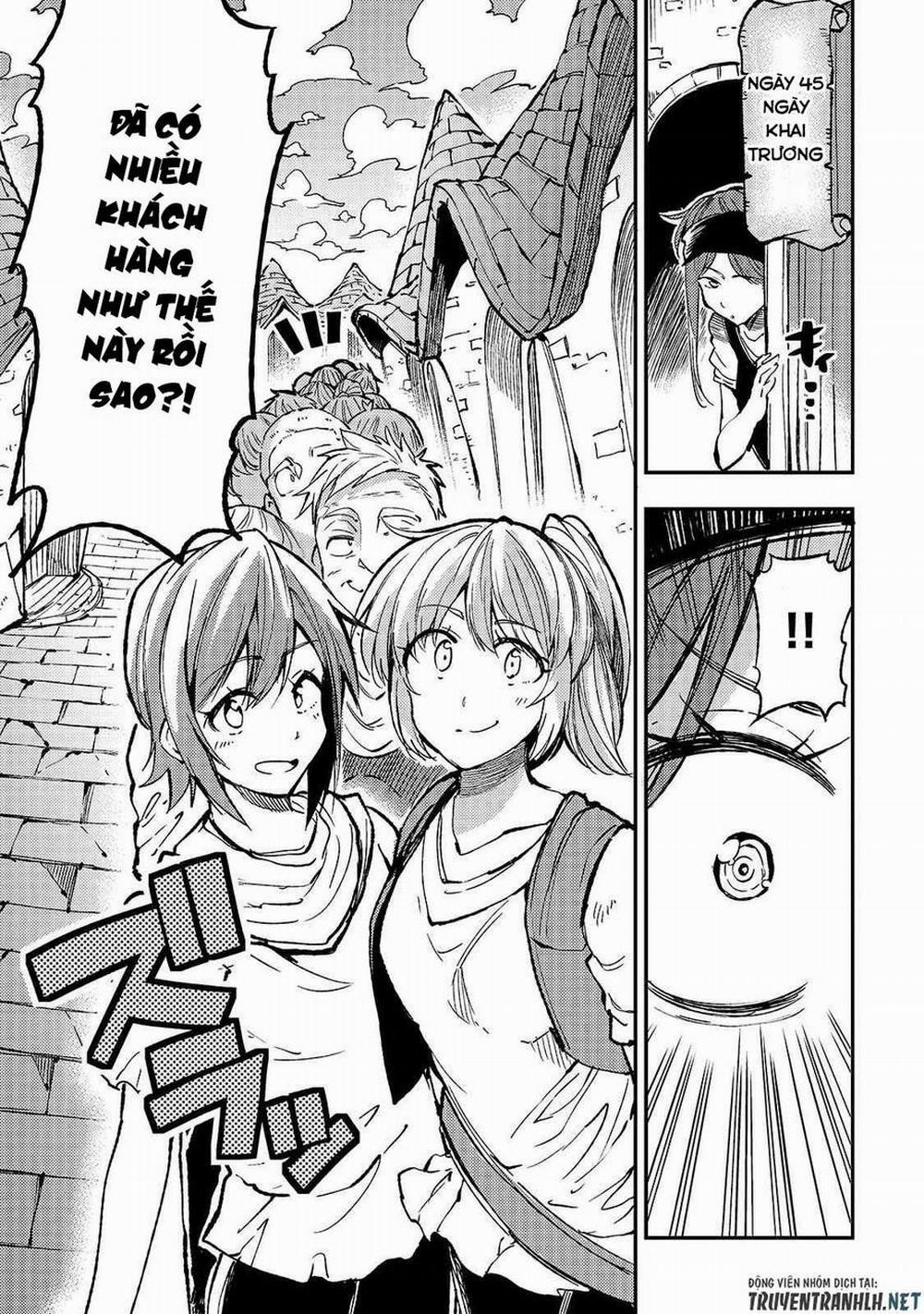 Hitoribocchi No Isekai Kouryaku 70 trang 9