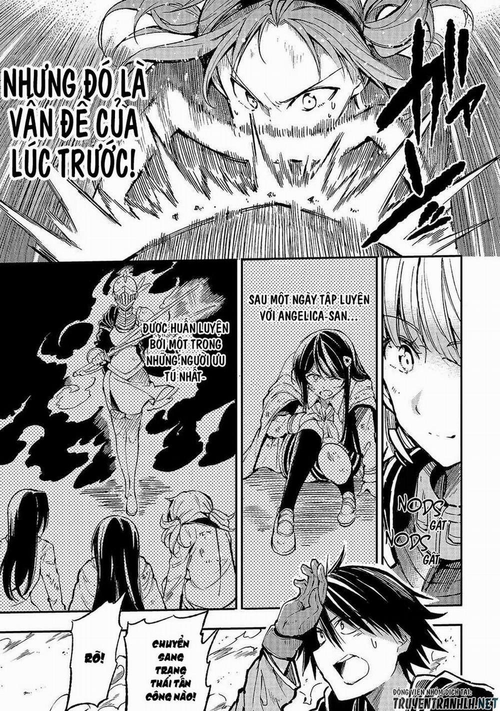 Hitoribocchi No Isekai Kouryaku 71 trang 10