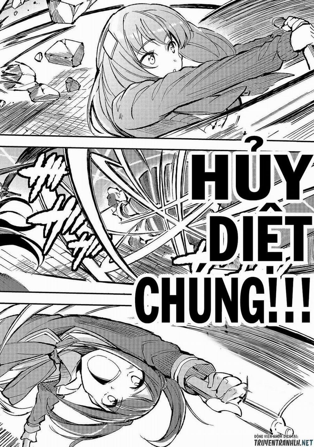 Hitoribocchi No Isekai Kouryaku 71 trang 13