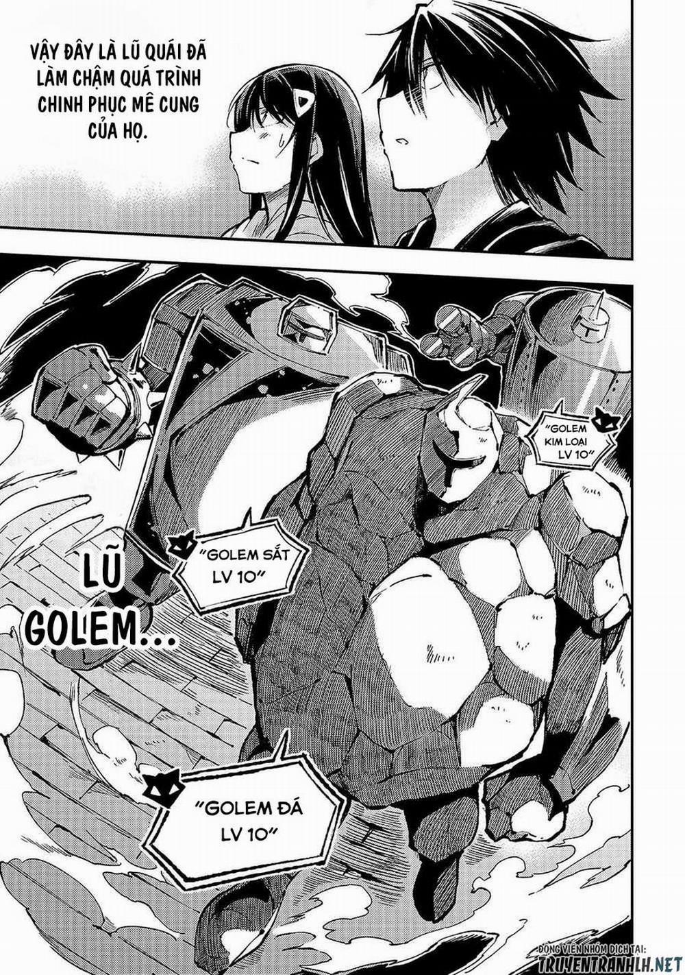 Hitoribocchi No Isekai Kouryaku 71 trang 8