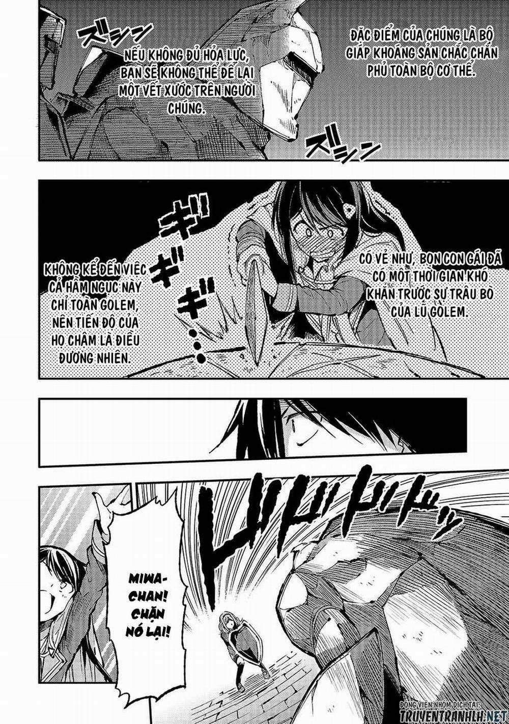 Hitoribocchi No Isekai Kouryaku 71 trang 9