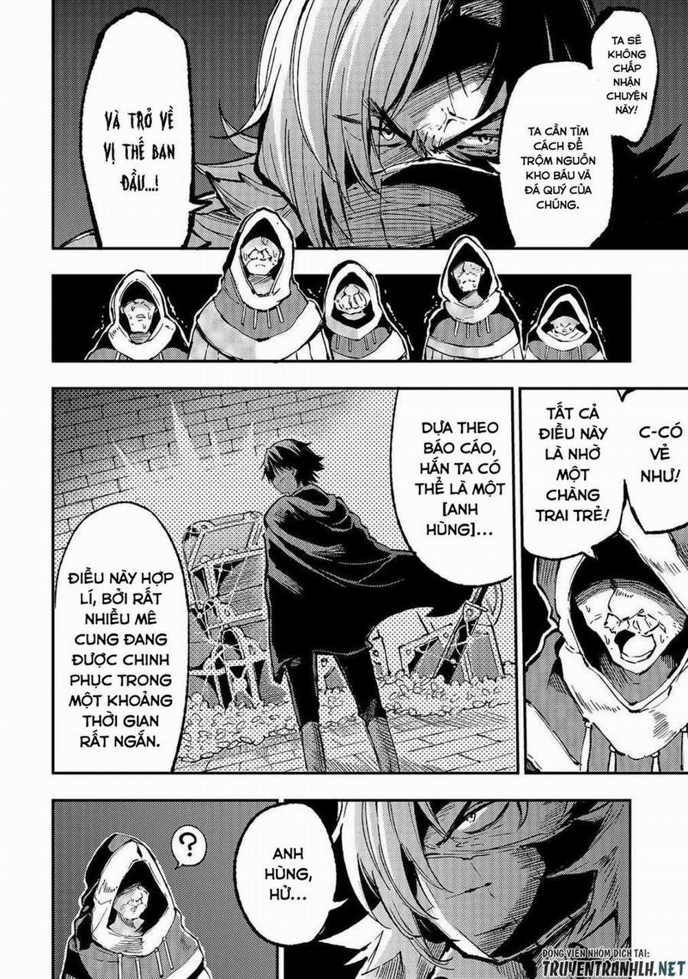 Hitoribocchi No Isekai Kouryaku 72 trang 10