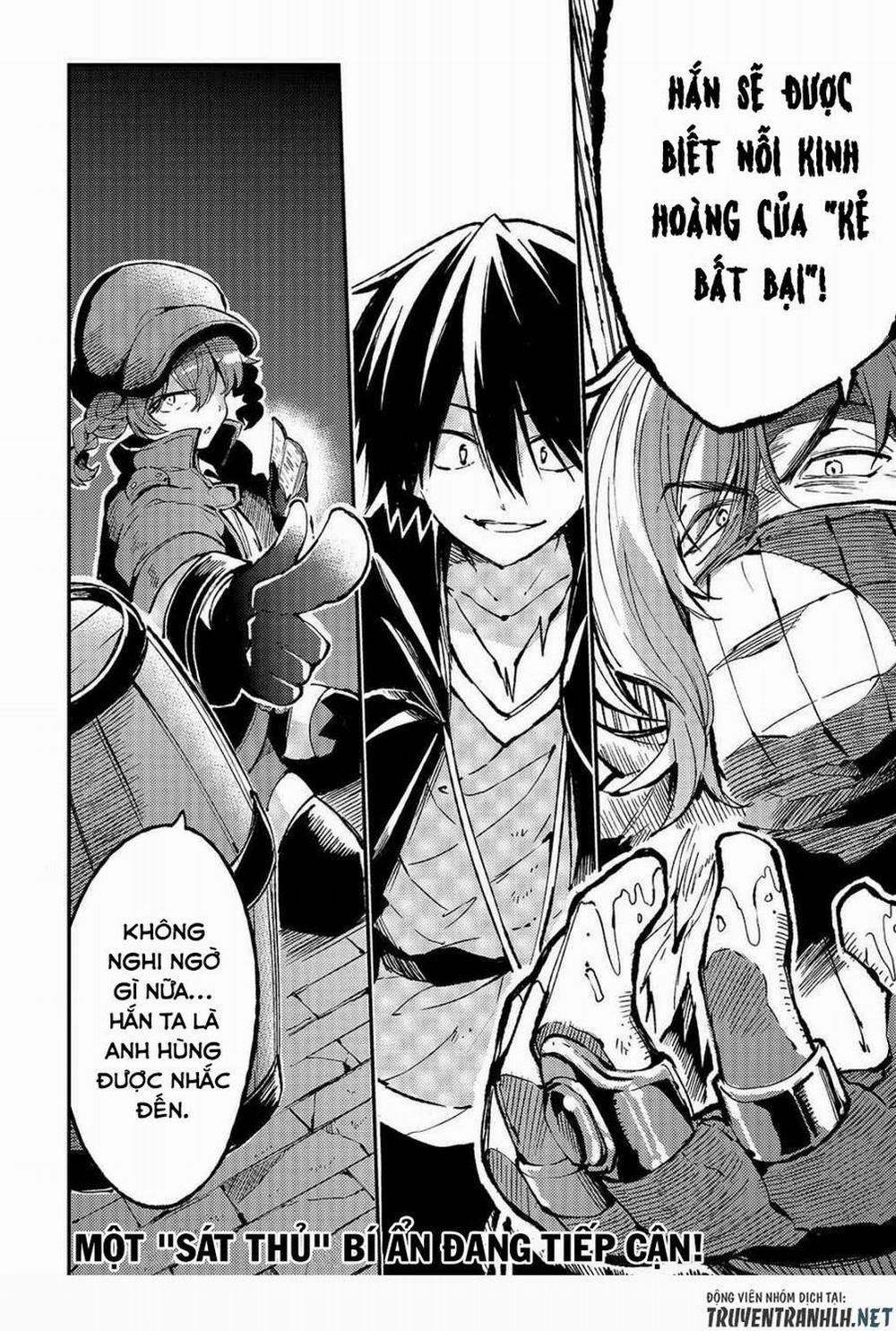 Hitoribocchi No Isekai Kouryaku 72 trang 12