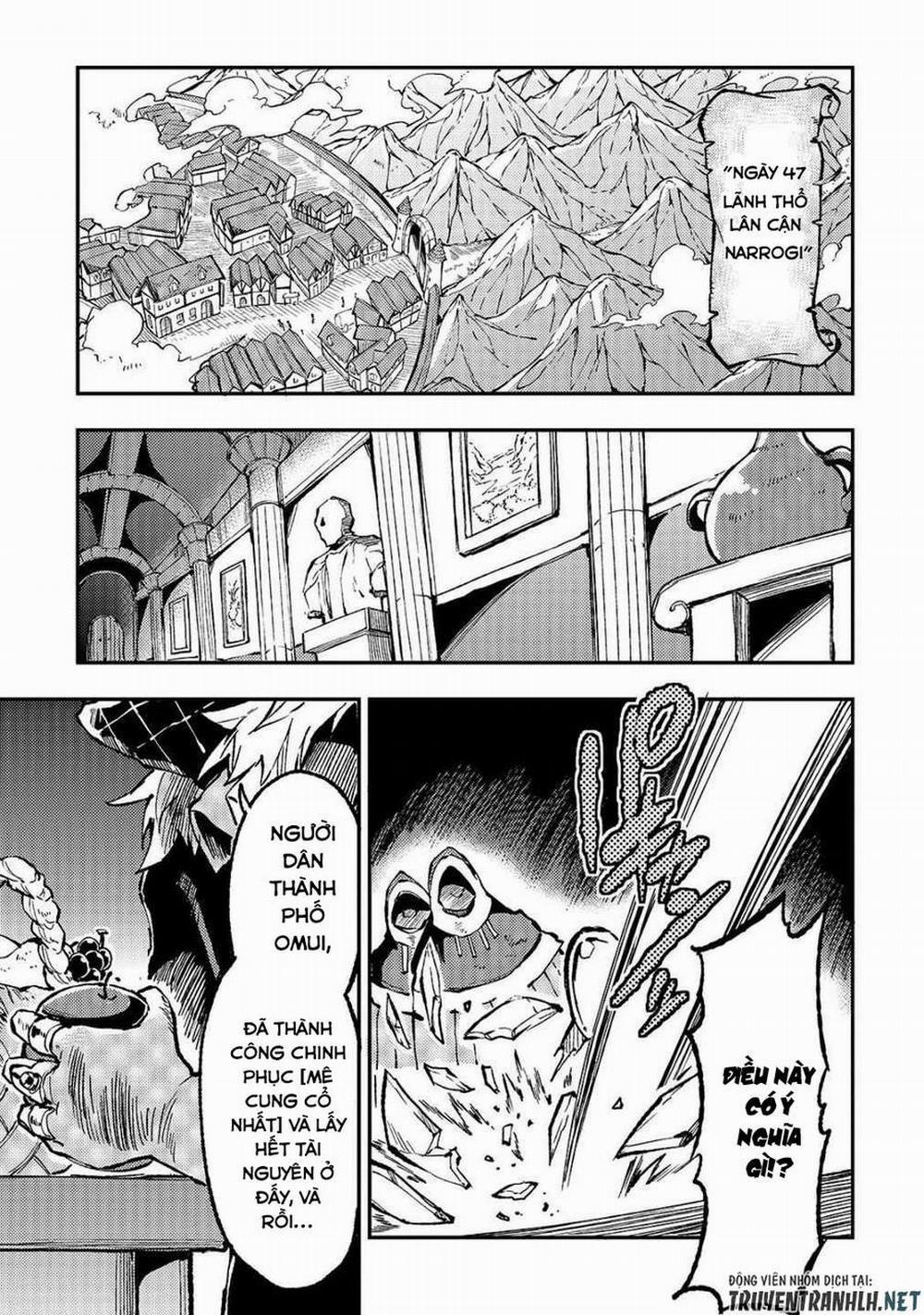 Hitoribocchi No Isekai Kouryaku 72 trang 8