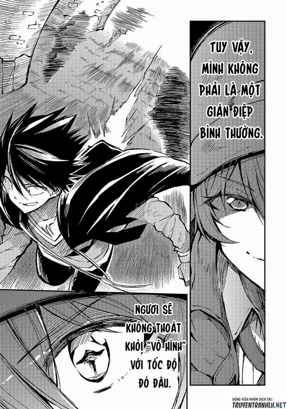 Hitoribocchi No Isekai Kouryaku 73 trang 11