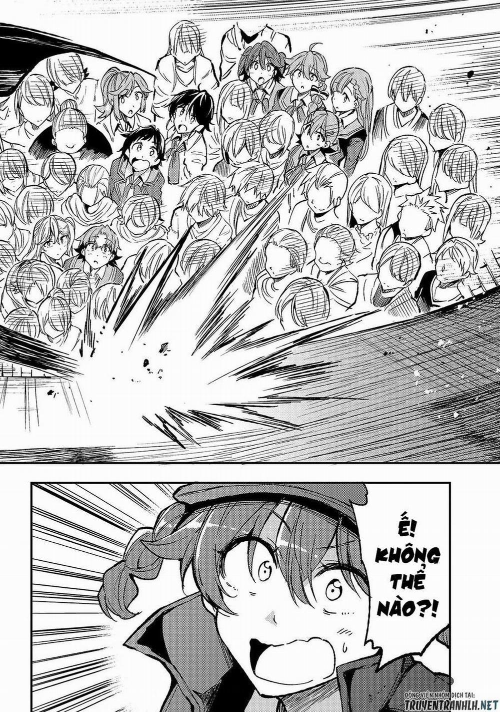 Hitoribocchi No Isekai Kouryaku 73 trang 14