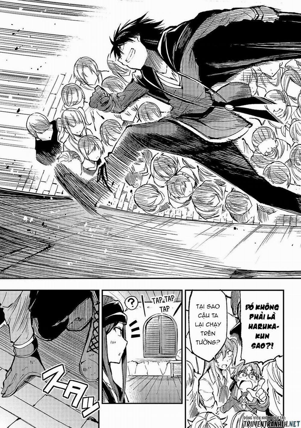 Hitoribocchi No Isekai Kouryaku 73 trang 15