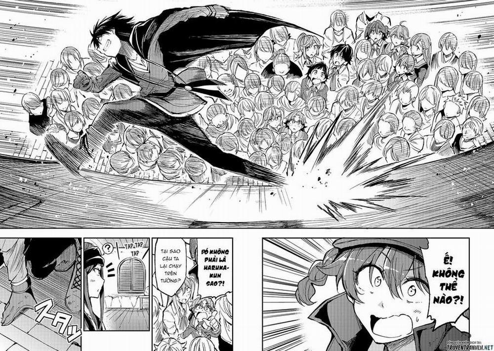 Hitoribocchi No Isekai Kouryaku 73 trang 16