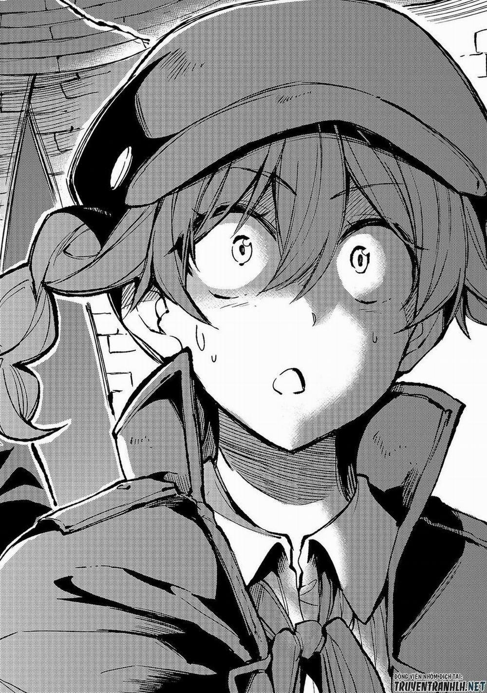 Hitoribocchi No Isekai Kouryaku 73 trang 19