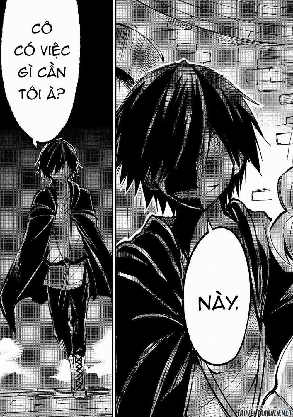 Hitoribocchi No Isekai Kouryaku 73 trang 20