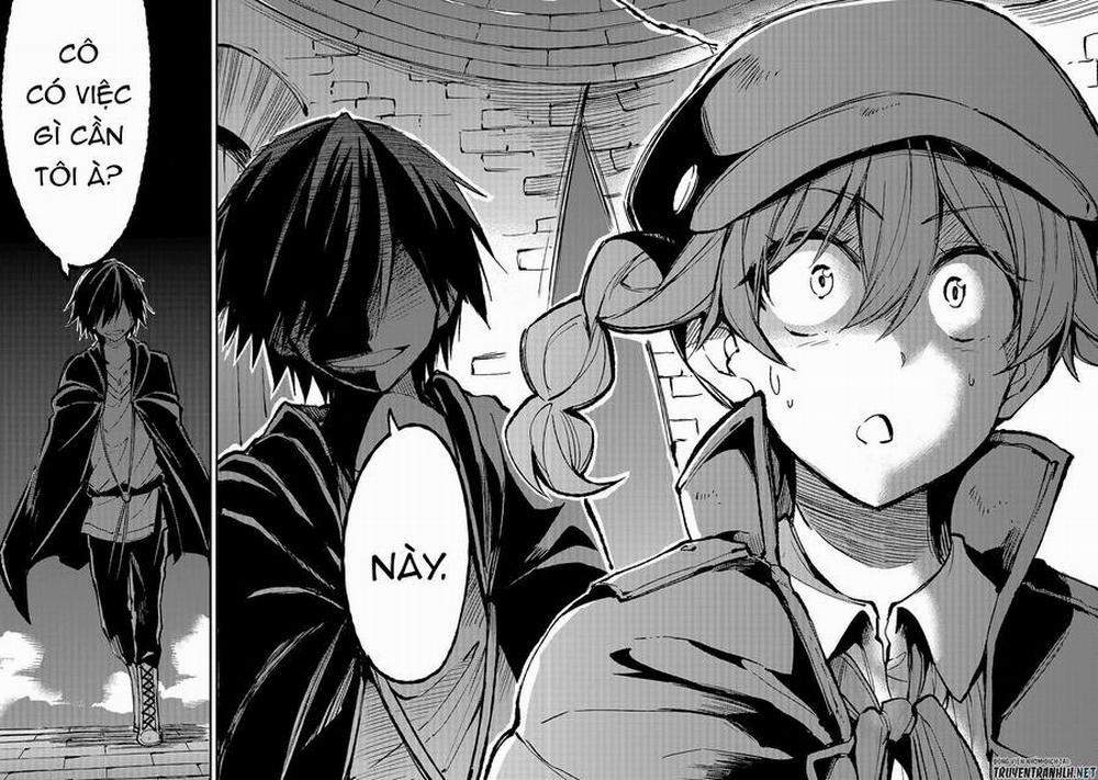 Hitoribocchi No Isekai Kouryaku 73 trang 21