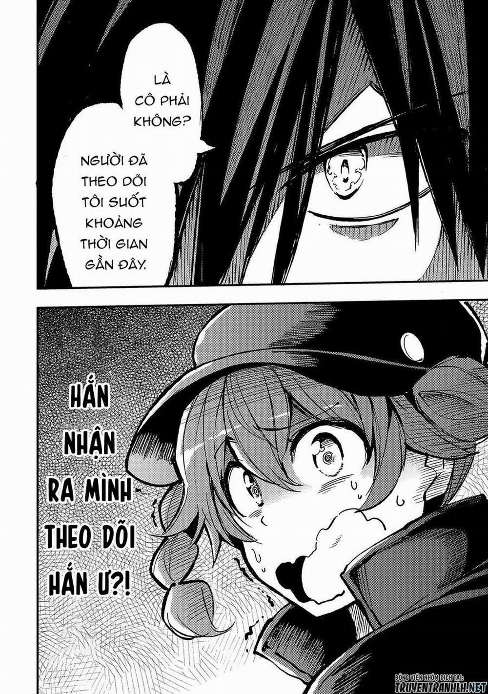 Hitoribocchi No Isekai Kouryaku 73 trang 22