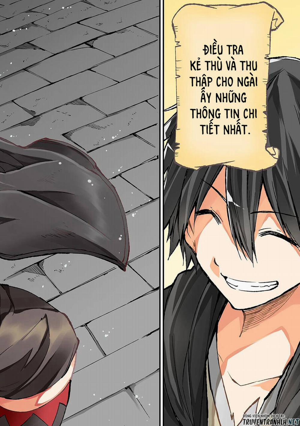 Hitoribocchi No Isekai Kouryaku 73 trang 3