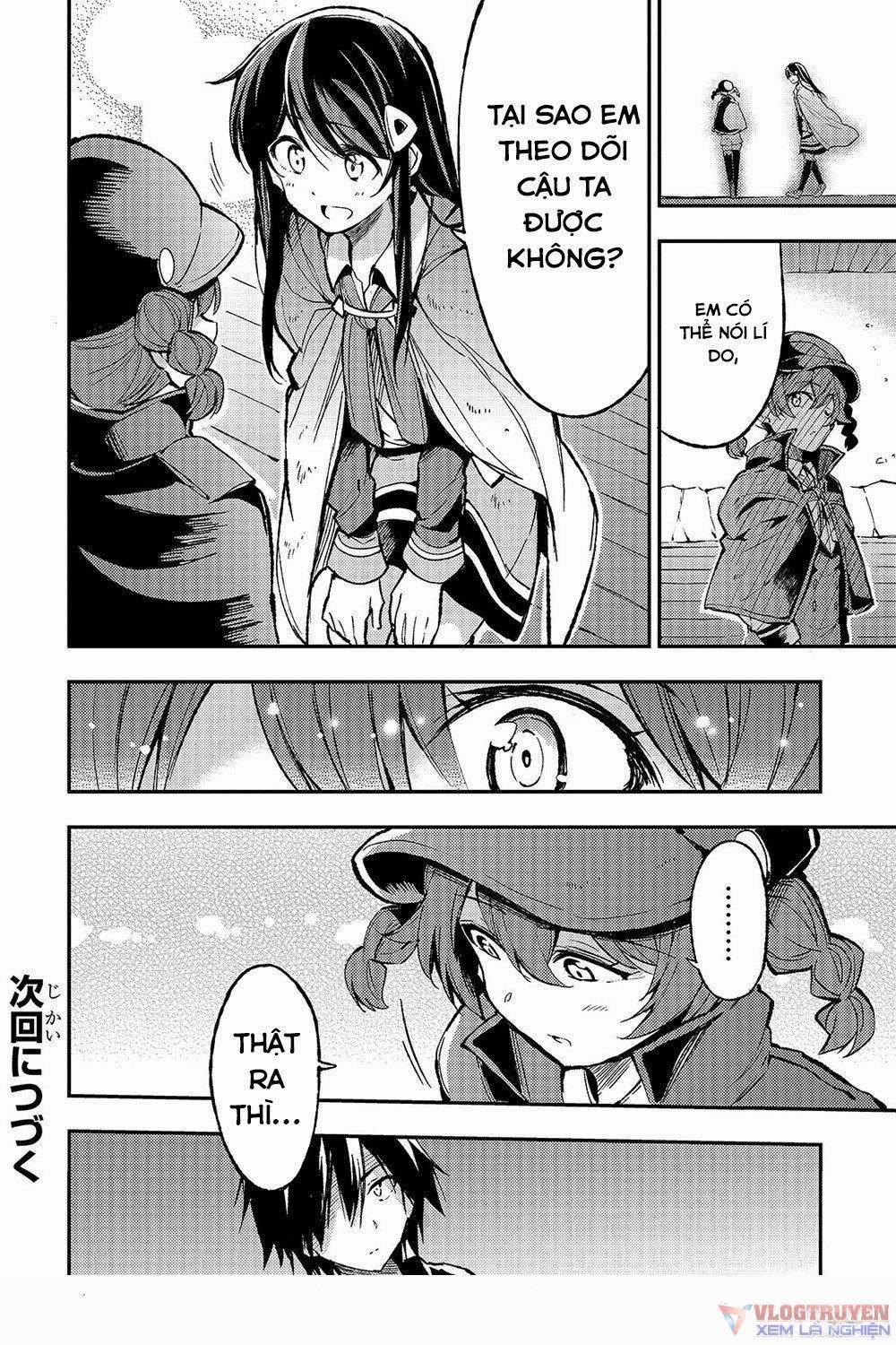 Hitoribocchi No Isekai Kouryaku 74 trang 13