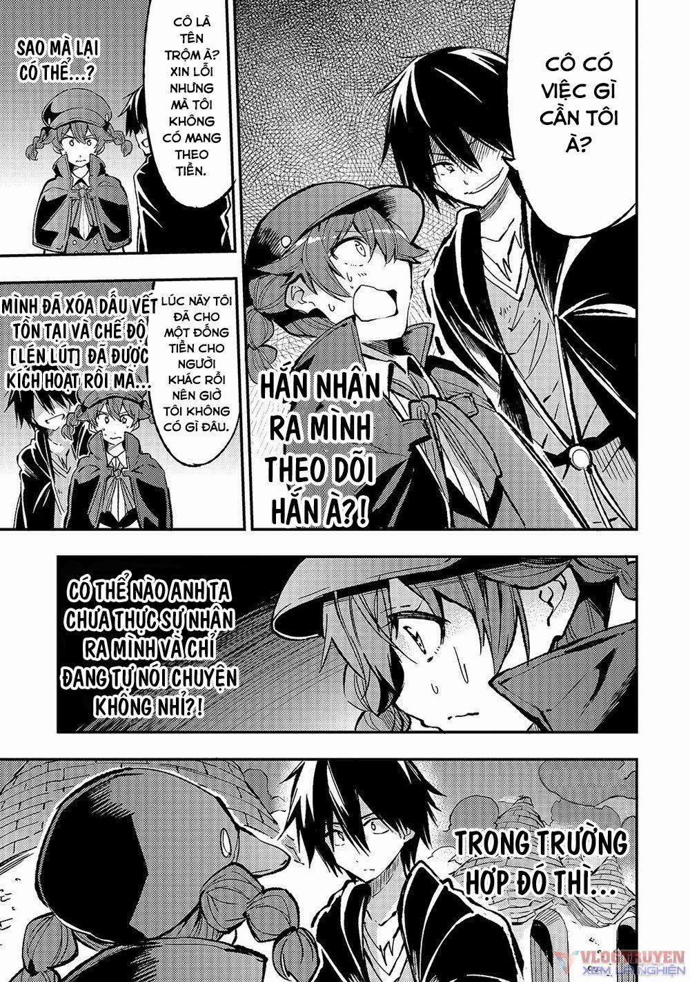 Hitoribocchi No Isekai Kouryaku 74 trang 3