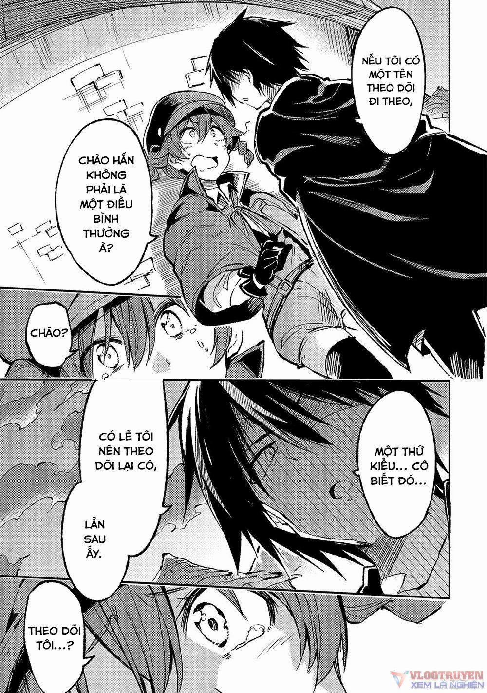 Hitoribocchi No Isekai Kouryaku 74 trang 7