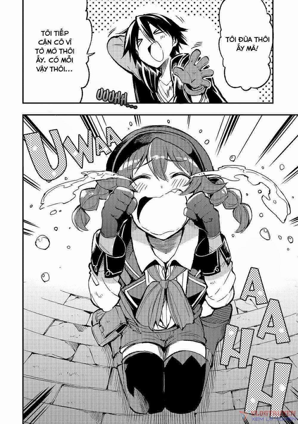 Hitoribocchi No Isekai Kouryaku 74 trang 8