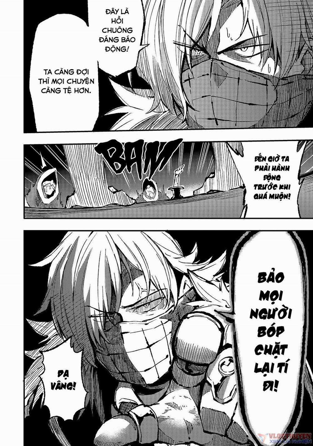 Hitoribocchi No Isekai Kouryaku 75 trang 13