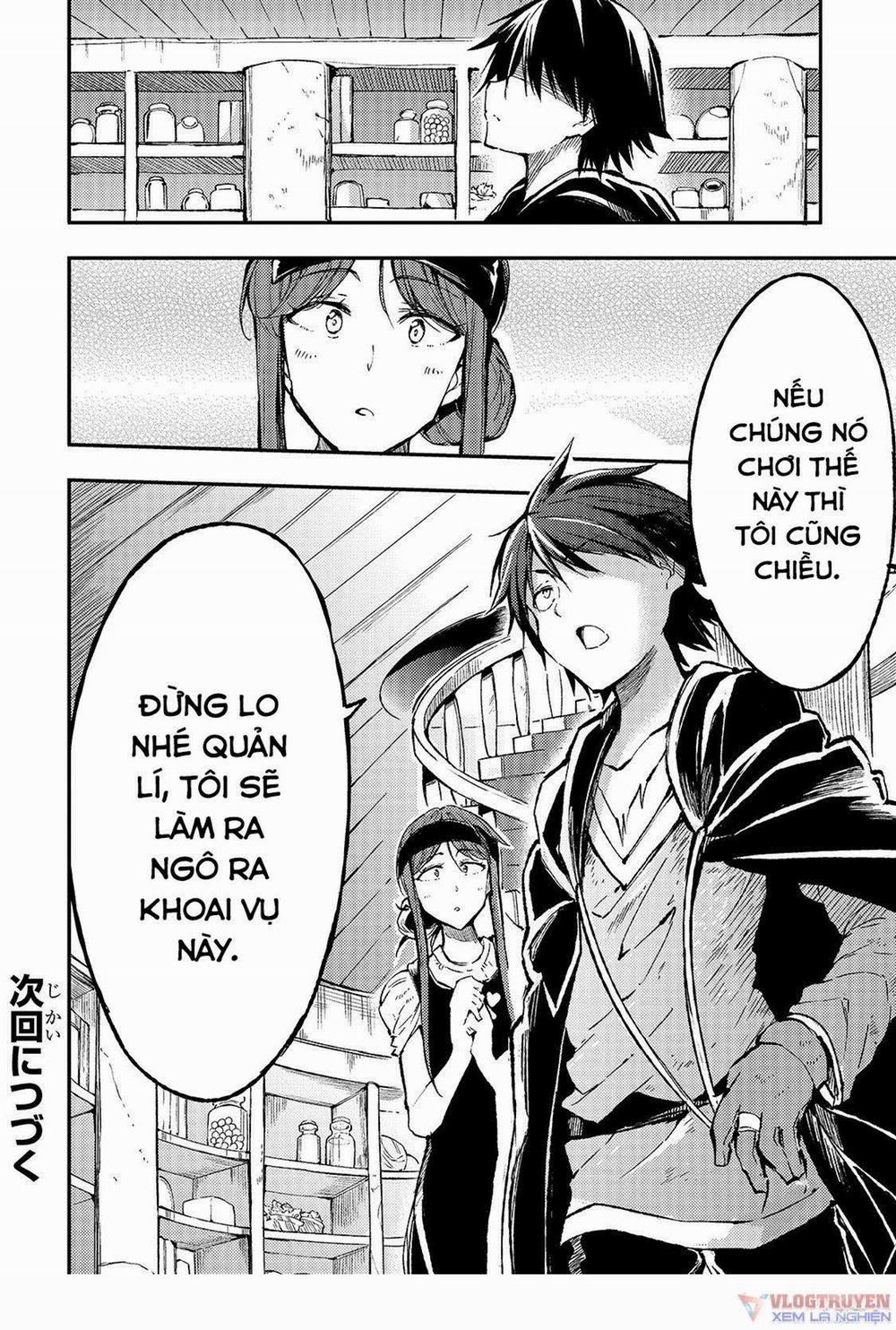 Hitoribocchi No Isekai Kouryaku 75 trang 15