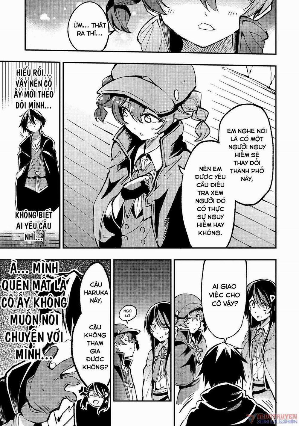 Hitoribocchi No Isekai Kouryaku 75 trang 3