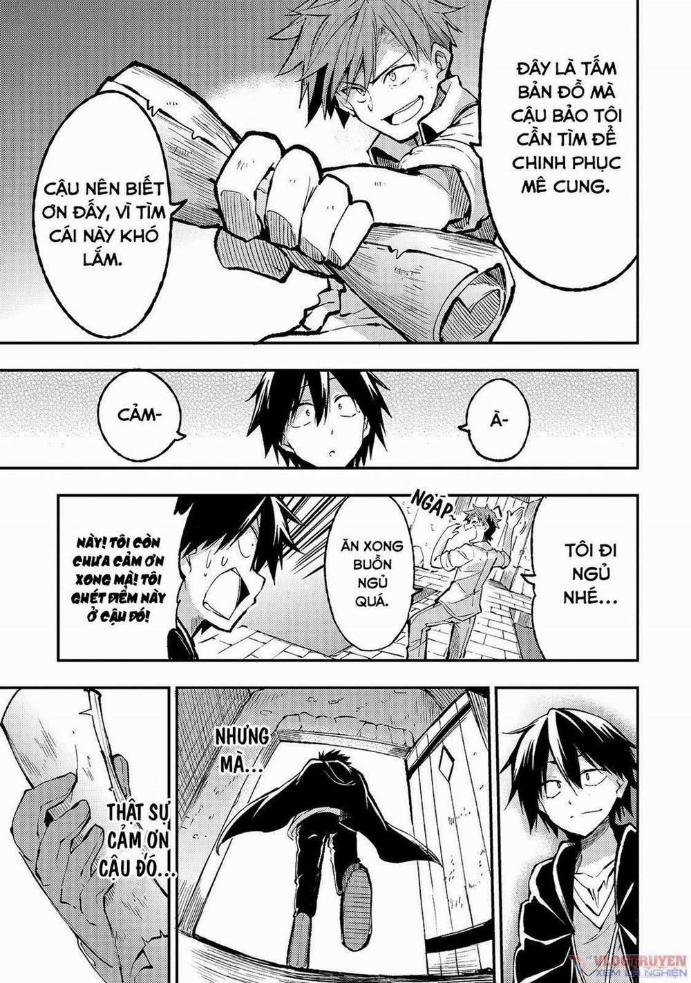 Hitoribocchi No Isekai Kouryaku 75 trang 7