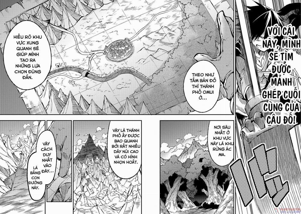 Hitoribocchi No Isekai Kouryaku 75 trang 8