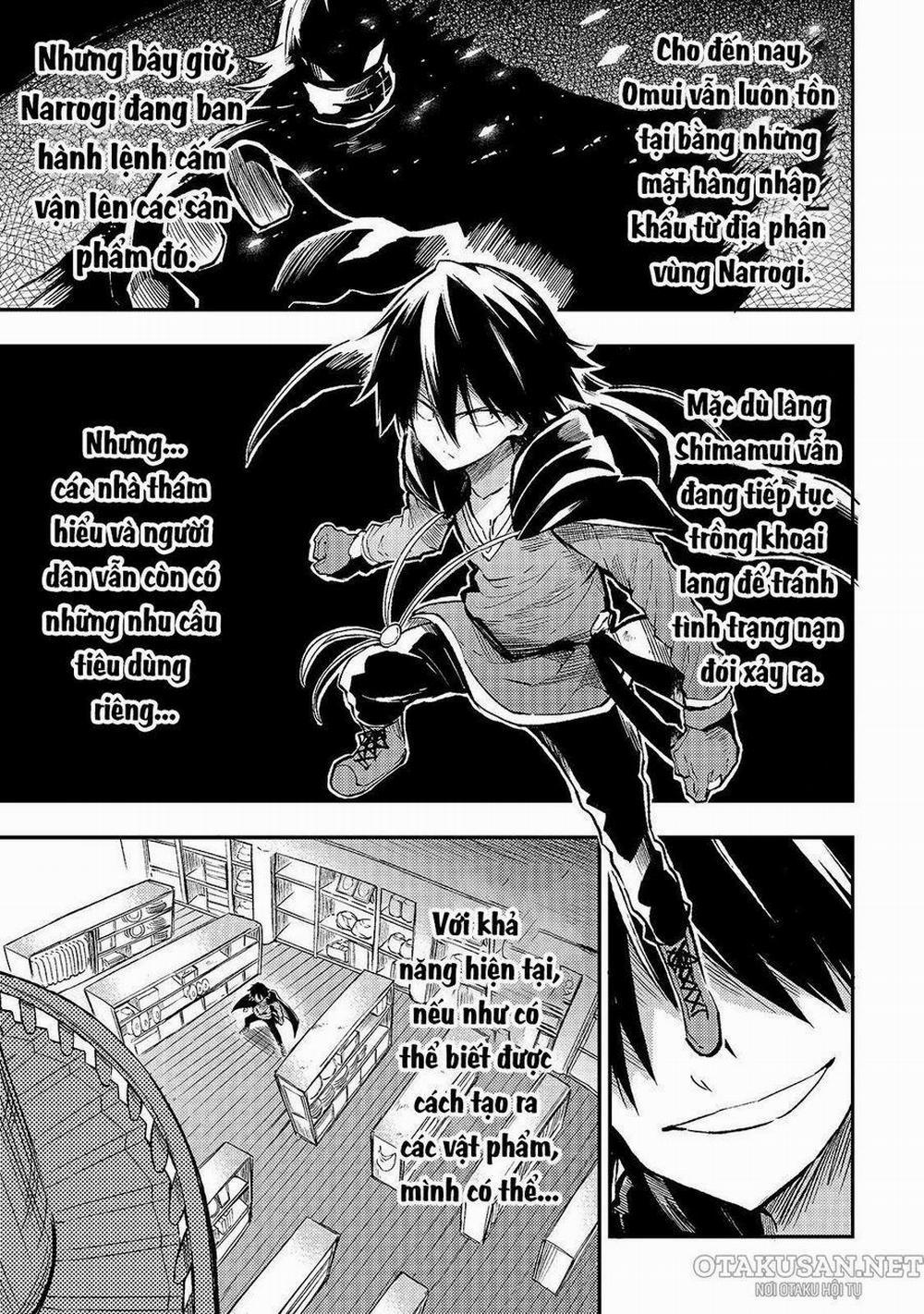 Hitoribocchi No Isekai Kouryaku 76 trang 1