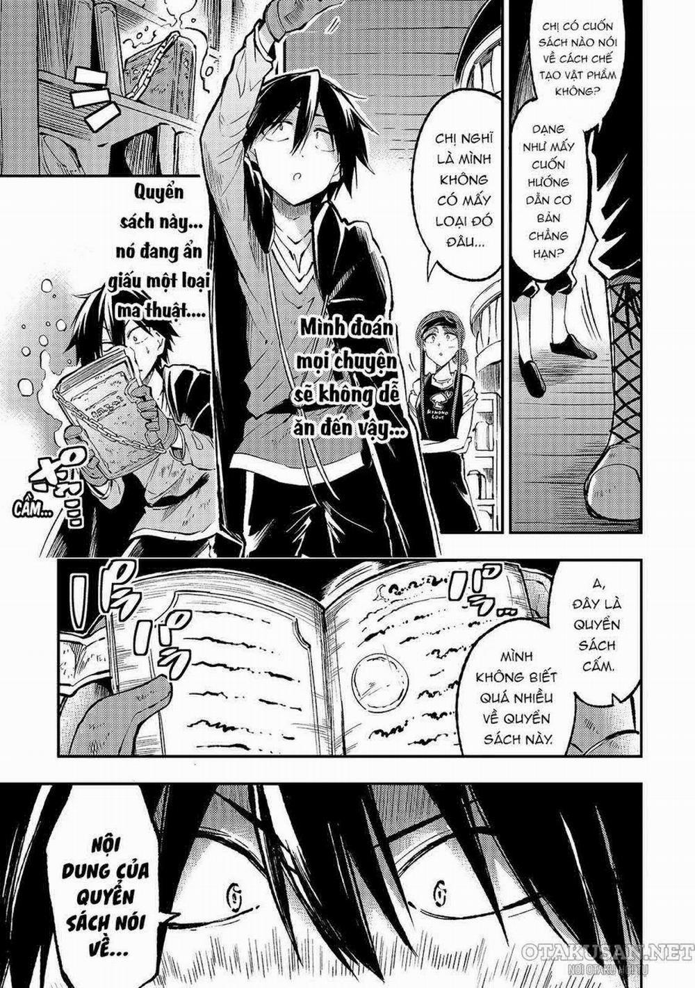 Hitoribocchi No Isekai Kouryaku 76 trang 3